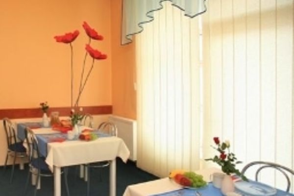 Fan Pension Garni (Karlovy Vary)